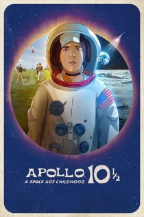 دانلود فیلم Apollo 10½: A Space Age Childhood 2022 بدون سانسور