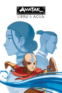 دانلود سریال Avatar: The Last Airbender