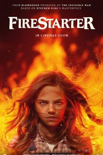 دانلود فیلم Firestarter 2022 بدون سانسور