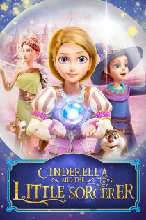 دانلود فیلم Little Sorcerer 2021 بدون سانسور