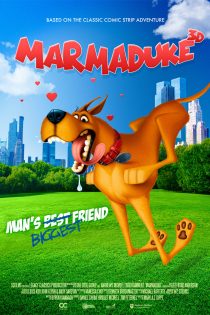 دانلود فیلم Marmaduke 2022 بدون سانسور