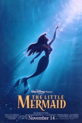 دانلود فیلم The Little Mermaid 1989 بدون سانسور