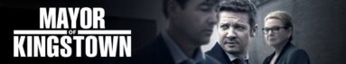 دانلود سریال Mayor of Kingstown بدون سانسور