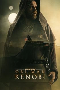 دانلود سریال Obi-Wan Kenobi بدون سانسور