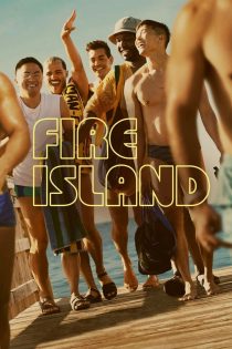 دانلود فیلم Fire Island 2022 بدون سانسور