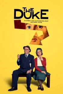 دانلود فیلم The Duke 2020