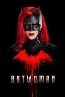 دانلود سریال Batwoman بدون سانسور