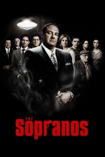 دانلود سریال The Sopranos