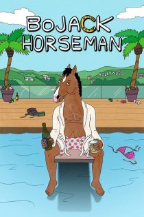 دانلود سریال BoJack Horseman بدون سانسور