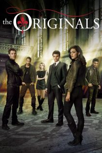 دانلود سریال The Originals بدون سانسور