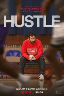 دانلود فیلم Hustle 2022 بدون سانسور