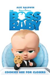 دانلود فیلم The Boss Baby 2017 بدون سانسور