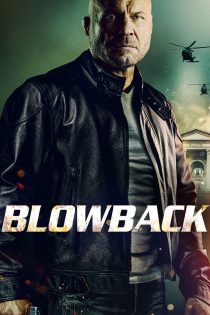 دانلود فیلم Blowback 2022 بدون سانسور