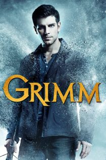 دانلود سریال Grimm بدون سانسور