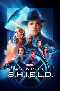 دانلود سریال Agents of S.H.I.E.L.D. بدون سانسور