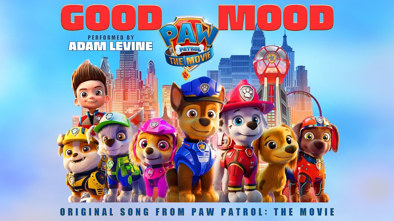 مجموعه فیلم های Paw Patrol (سگ های نگهبان) بدون سانسور