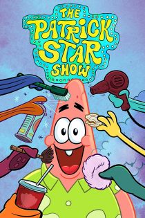 دانلود سریال The Patrick Star Show بدون سانسور