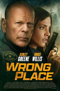 دانلود فیلم Wrong Place 2022 بدون سانسور