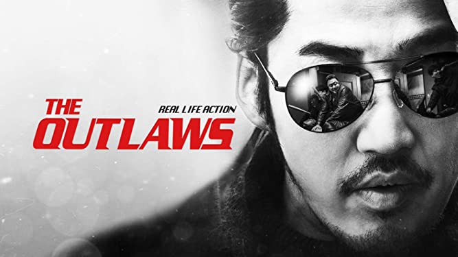 مجموعه فیلم های The Outlaws (قانون شکنان) بدون سانسور