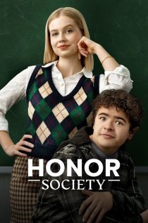 دانلود فیلم Honor Society 2022 بدون سانسور