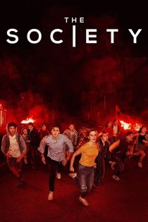 دانلود سریال The Society بدون سانسور