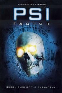 دانلود سریال PSI Factor: Chronicles of the Paranormal بدون سانسور