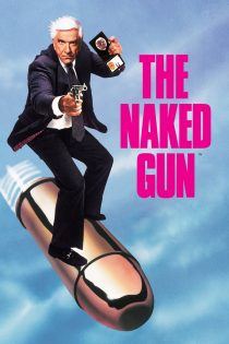 دانلود فیلم The Naked Gun: From the Files of Police Squad! 1988 بدون سانسور