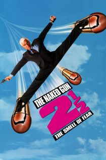 دانلود فیلم The Naked Gun 2½: The Smell of Fear 1991 بدون سانسور