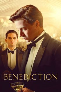 دانلود فیلم Benediction 2021 بدون سانسور