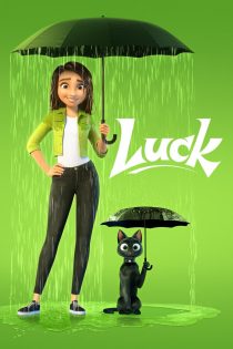 دانلود فیلم Luck 2022 بدون سانسور