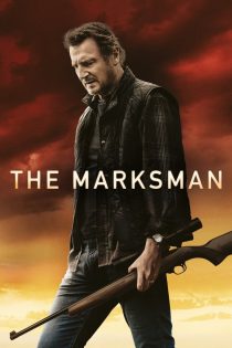 دانلود فیلم The Marksman 2021