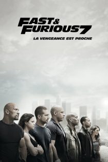 دانلود فیلم Fast and Furious 7 2015