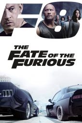 دانلود فیلم The Fate of the Furious 8 2017