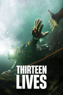 دانلود فیلم Thirteen Lives 2022 بدون سانسور