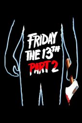 دانلود فیلم Friday the 13th Part 2 1981 بدون سانسور