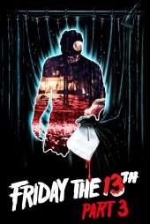 دانلود فیلم Friday the 13th Part III 1982 بدون سانسور