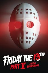 دانلود فیلم Friday the 13th: A New Beginning 1985 بدون سانسور