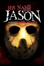 دانلود فیلم His Name Was Jason: 30 Years of Friday the 13th 2009 بدون سانسور