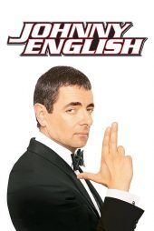 دانلود فیلم Johnny English 2003 بدون سانسور