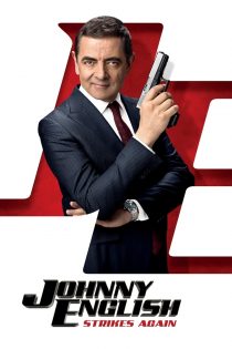 دانلود فیلم Johnny English Strikes Again 2018 بدون سانسور