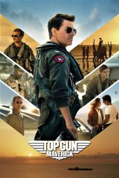 دانلود فیلم Top Gun: Maverick 2022 بدون سانسور