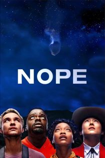 دانلود فیلم Nope 2022 بدون سانسور