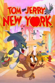 دانلود سریال Tom and Jerry in New York بدون سانسور