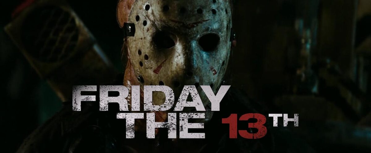 مجموعه فیلم های Friday the 13th (جمعه سیزدهم) بدون سانسور