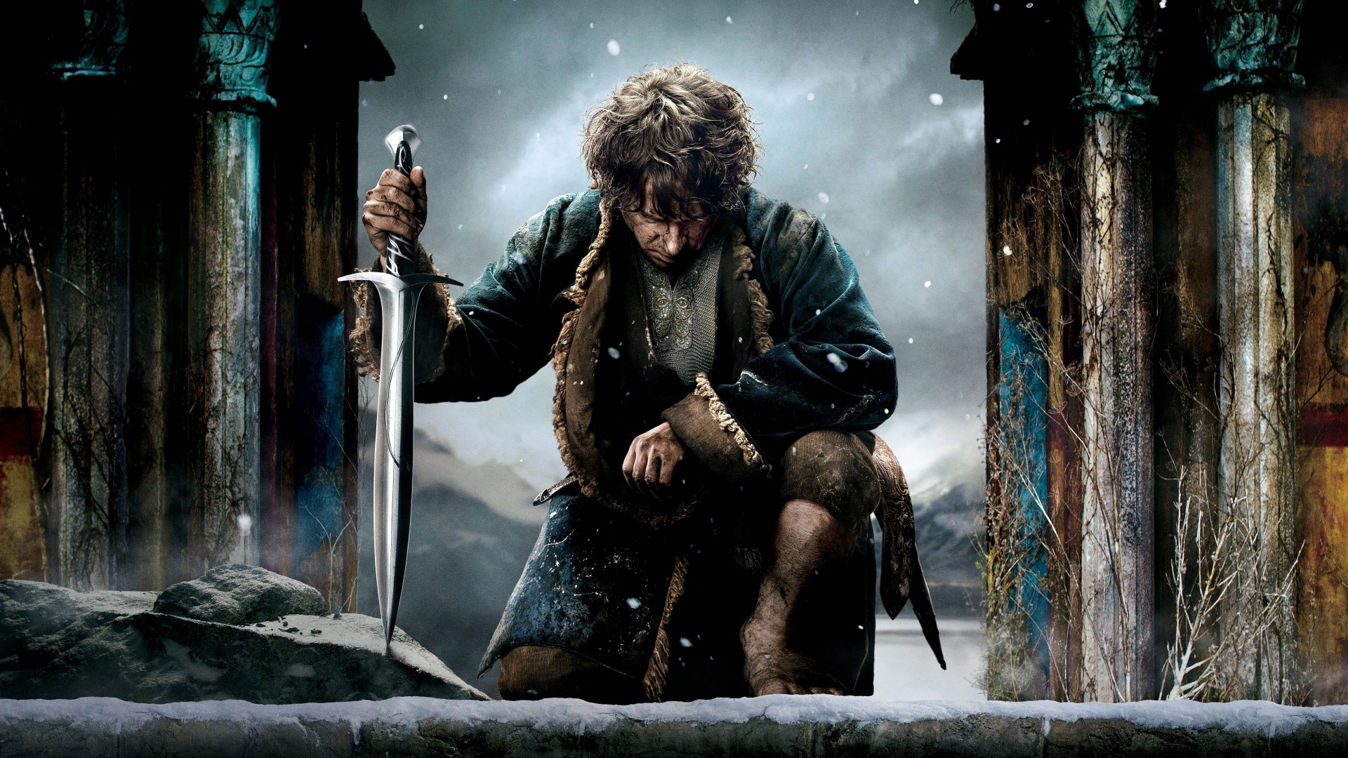 مجموعه فیلم های The Hobbit (هابیت) بدون سانسور