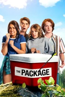 دانلود فیلم The Package 2018 بدون سانسور