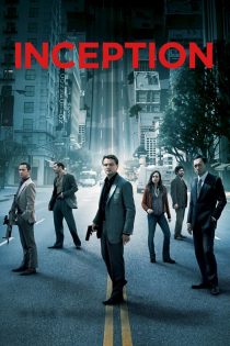 دانلود فیلم Inception 2010