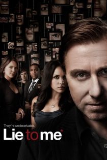 دانلود سریال Lie to Me بدون سانسور