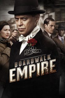 دانلود سریال Boardwalk Empire بدون سانسور