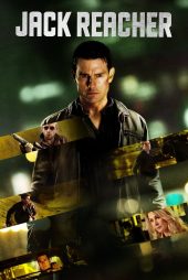 دانلود فیلم Jack Reacher 2012 بدون سانسور